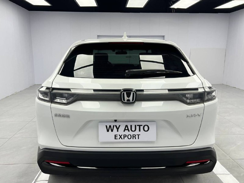 Honda XR-V 2023 фото 3