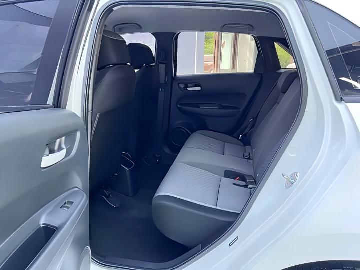 Honda Fit 2021 фото 6