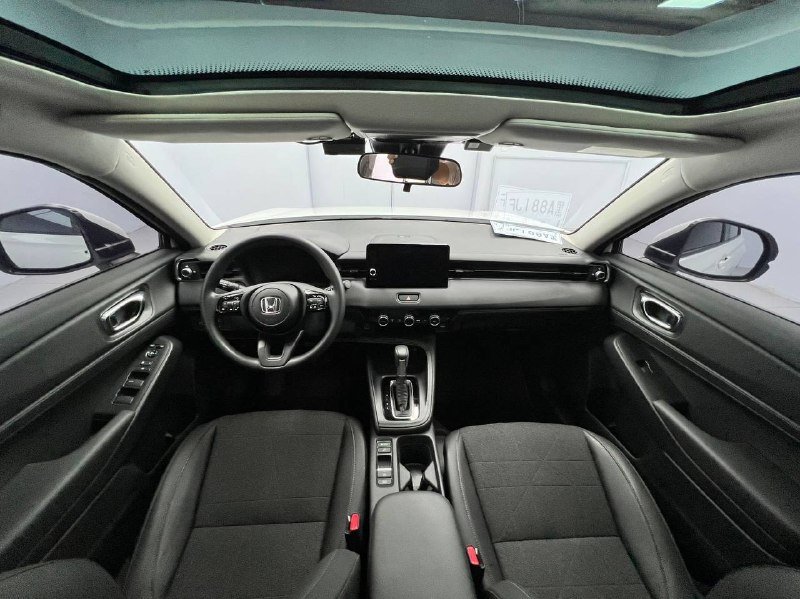 Honda XR-V 2023 фото 8
