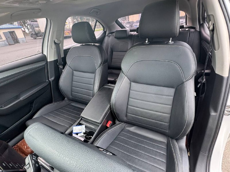 Skoda Superb 2021 фото 6
