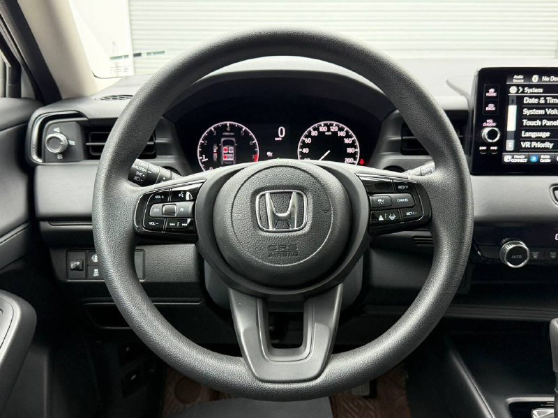 Honda Binzhi 2023 фото 7