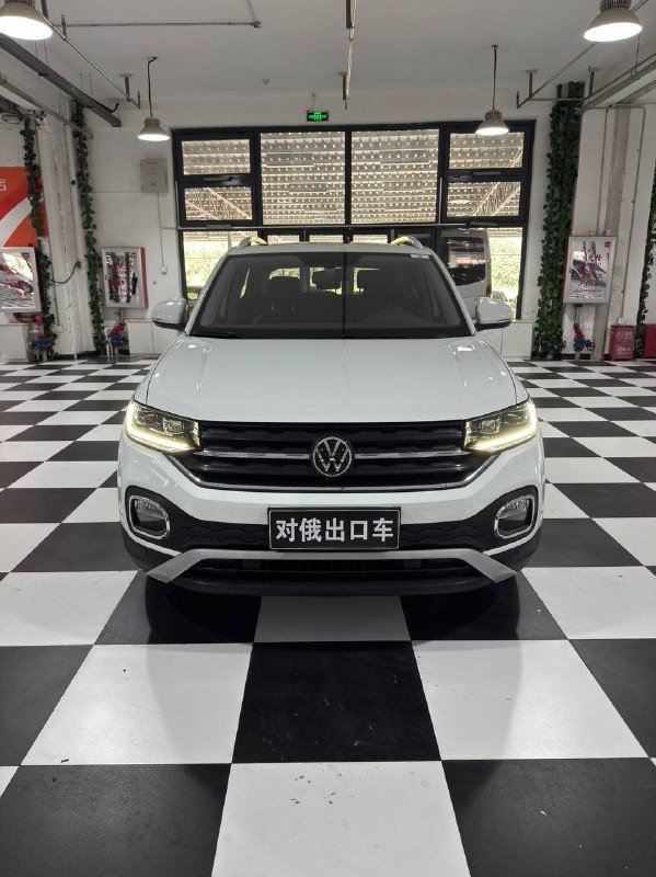 Volkswagen TACOUA 2023 фото 3