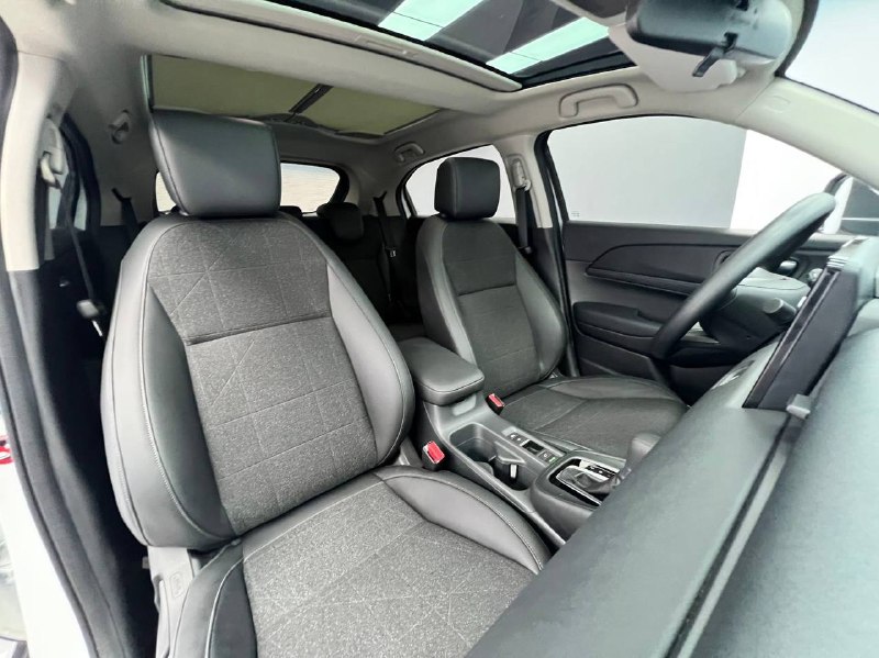 Honda Binzhi 2023 фото 6