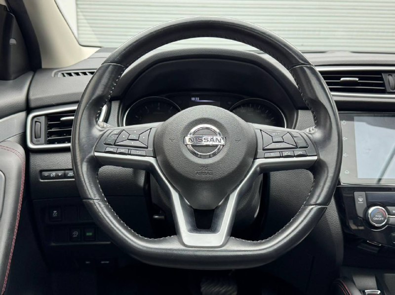 Nissan Qashqai 2022 фото 7