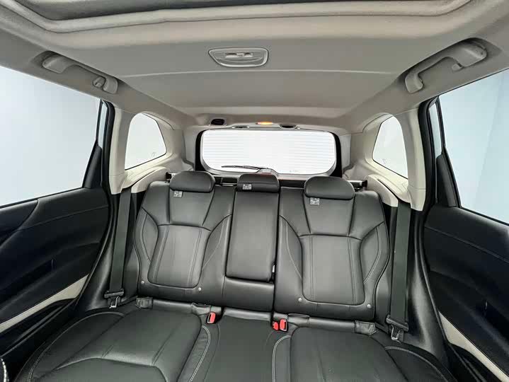 Subaru Forester Luxury Edition 2022 фото 8