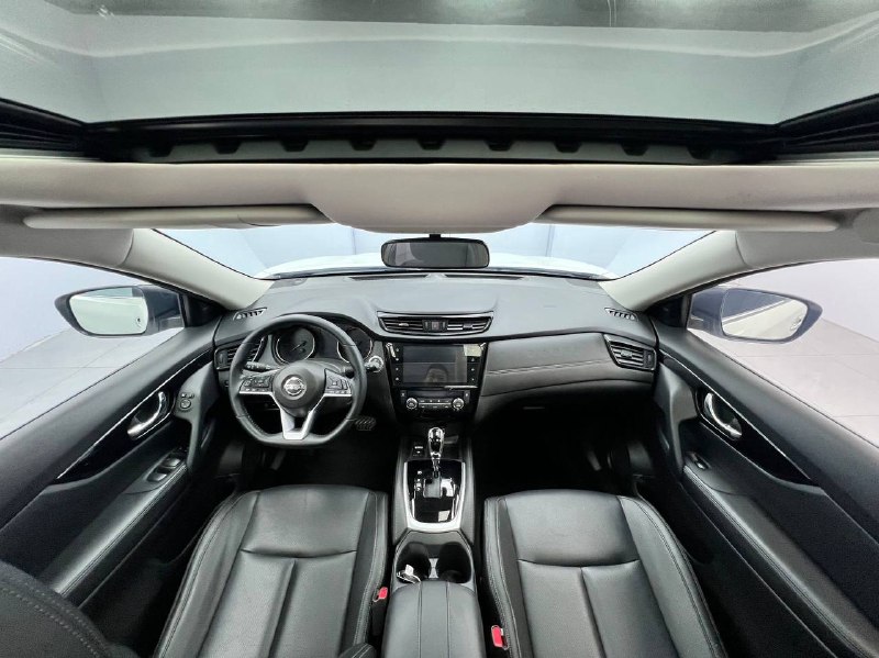 Nissan X-Trail 2022 фото 8