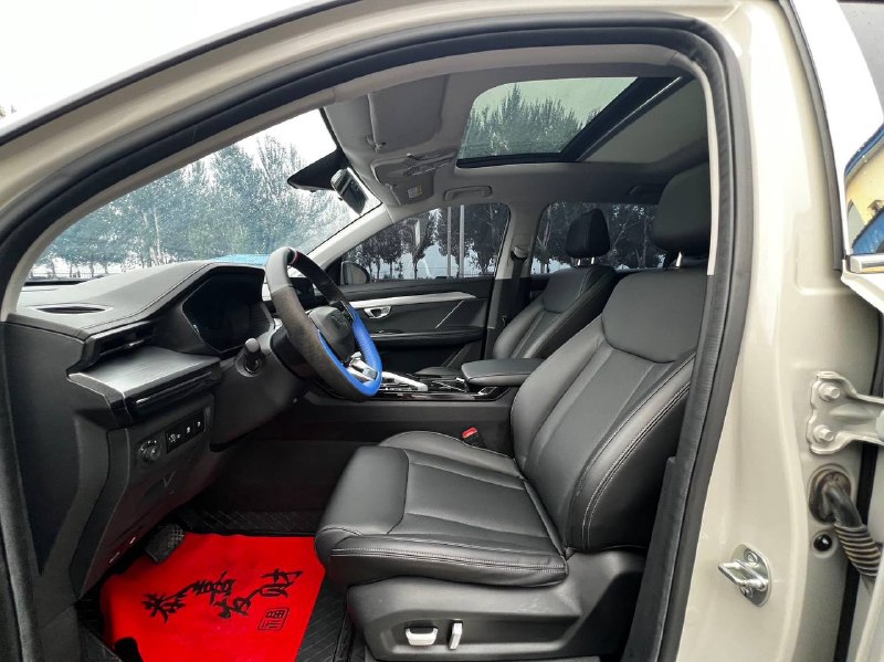 Wuling Star 2021 фото 4