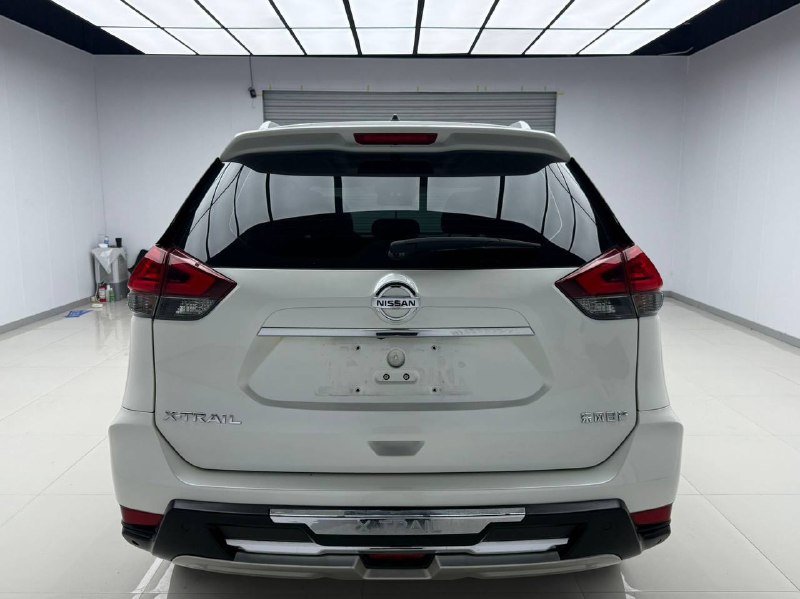 Nissan X-Trail 2023 фото 3