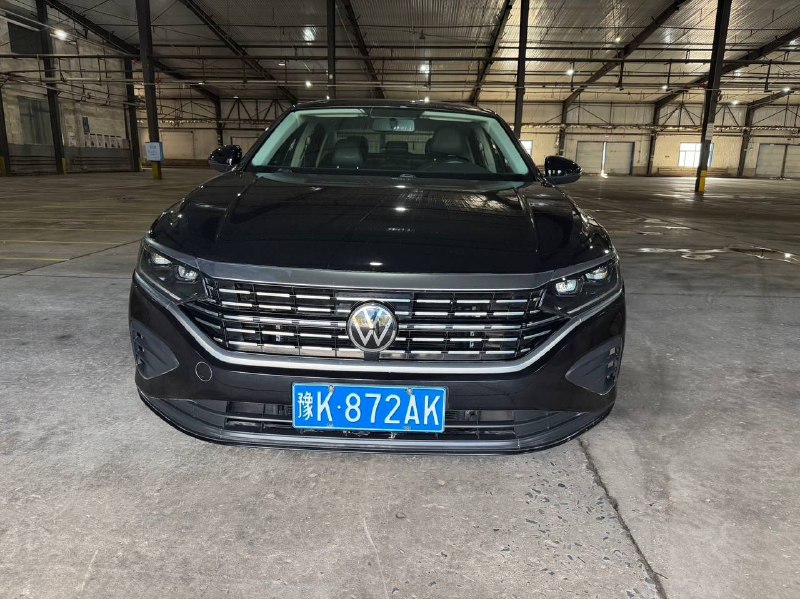 Volkswagen Passat 2023 фото 3