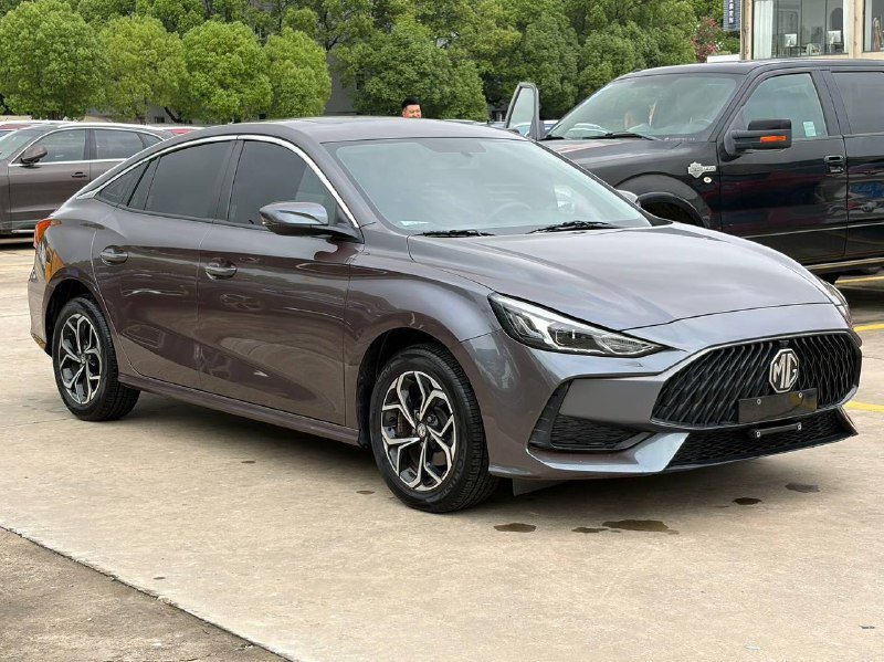 Mg5 Model 2022