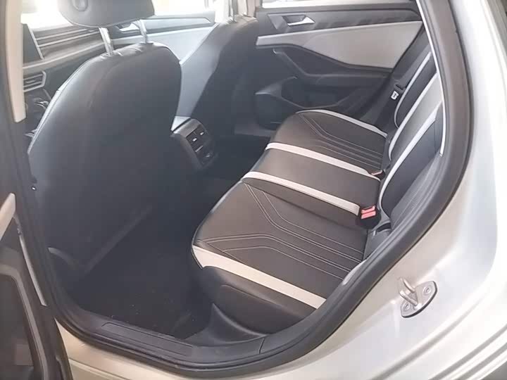 Jetta VA7 irst-Served Edition 2025 фото 7