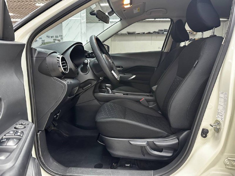 Nissan KICKS 2023 фото 7