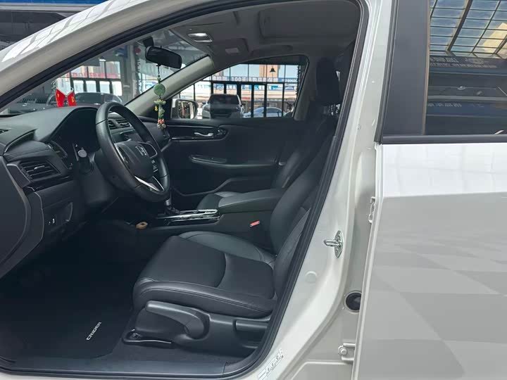 Honda Crider Lingpai Luxury Edition 2022 фото 4