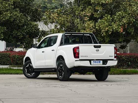 Nissan Navara Comfort Standard box 2026 фото 3
