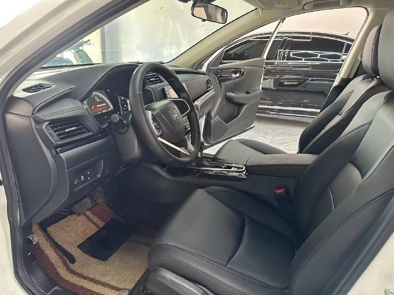 Honda CRIDER 2022 фото 7