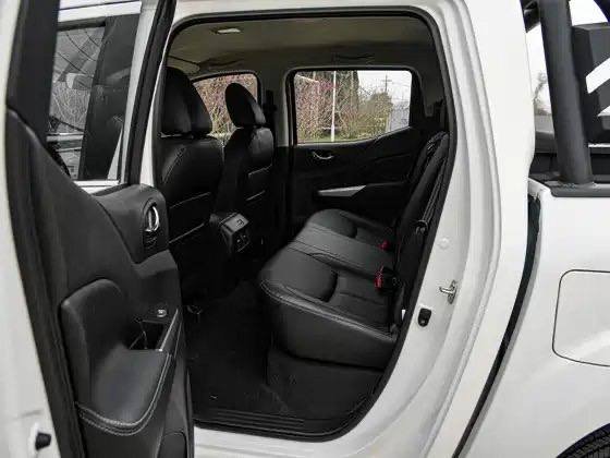 Nissan Navara Comfort Standard box 2026 фото 6