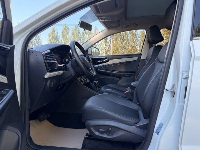 Jetta VS7 2023 фото 7