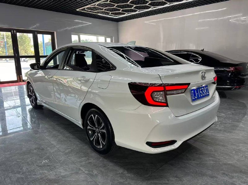 Honda CRIDER 2022 фото 6