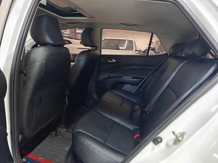 Kia KX1 Stonic With Sunroof 2023 фото 5