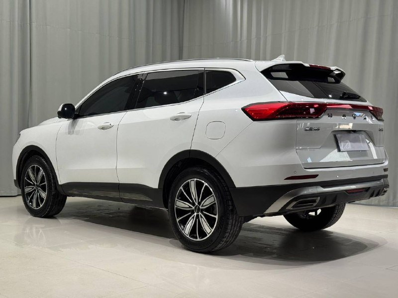 Haval H6 2023 фото 6