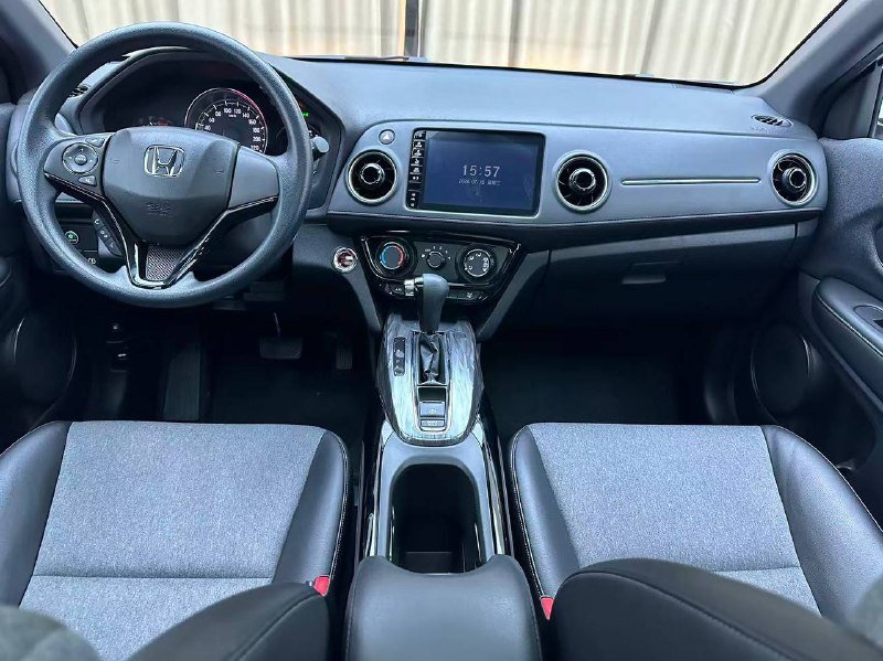 Honda XR-V 2021 фото 9