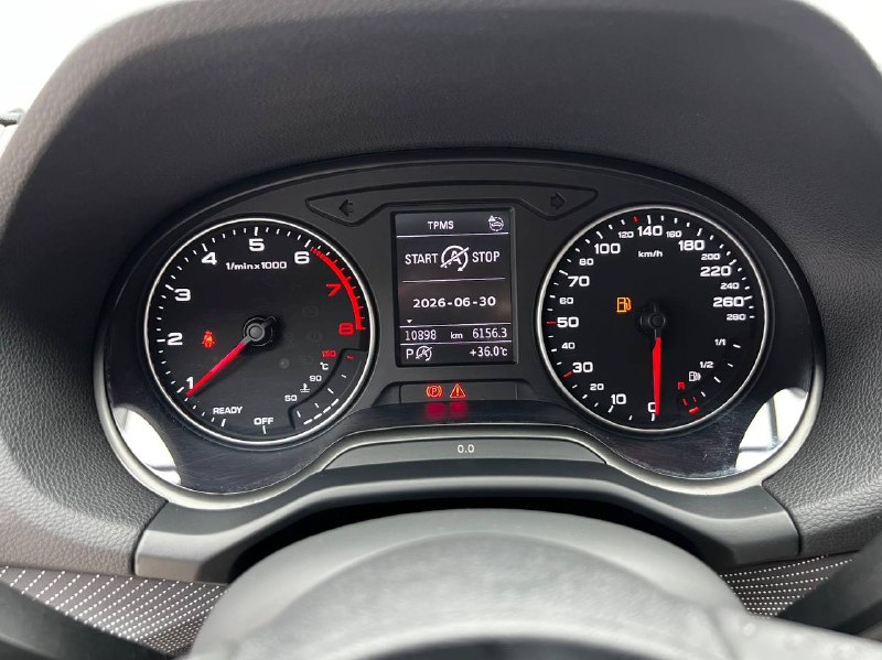 Audi Q2L 2021 фото 9