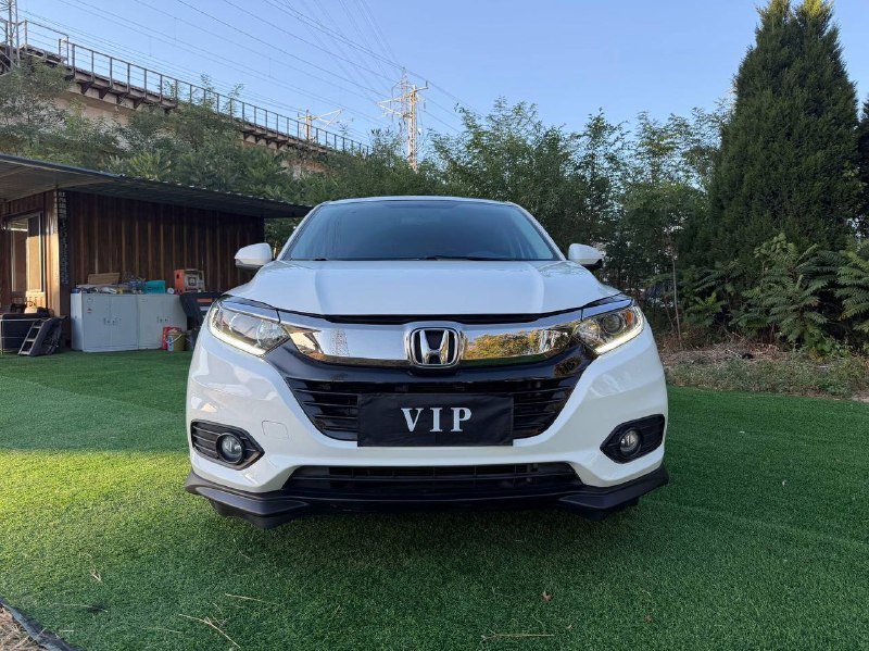 Honda VEZEL 2022 фото 3