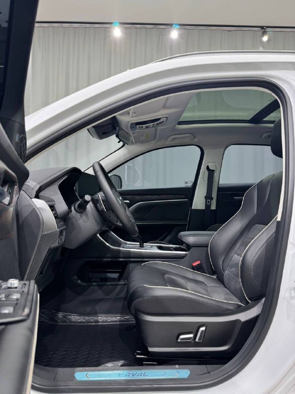 Haval H6 2023 фото 7