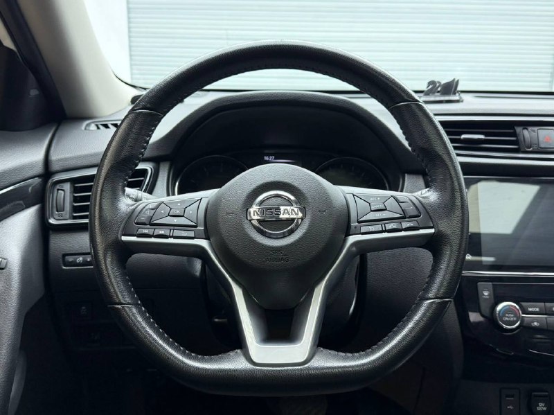 Nissan X-Trail 2023 фото 7