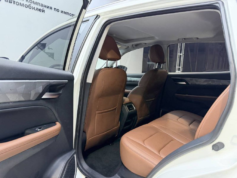 Geely VISION X6 PRO 2023 фото 8