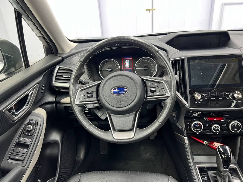 Subaru Forester 2022 фото 7