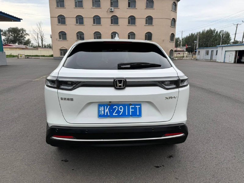 Honda XR-V 2022 фото 3