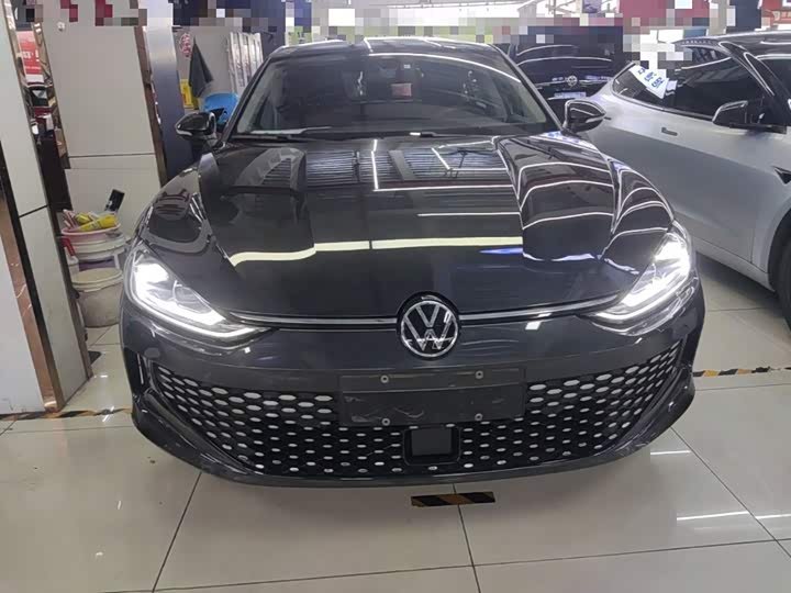 Volkswagen Lingdu Lamando L Hot Edition 2023 фото 2