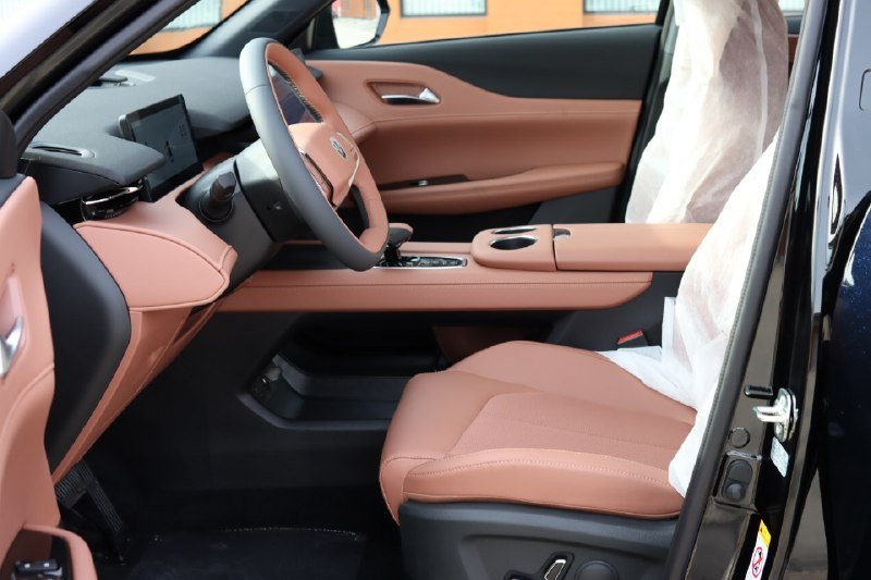 Changan Uni ZX Comfort Edition 2026 фото 7