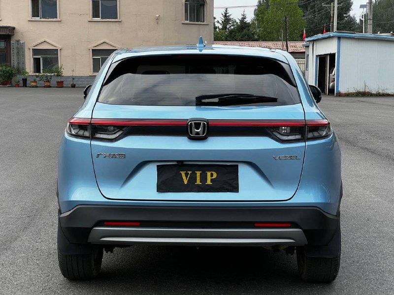 Honda Binzhi 2023 фото 3