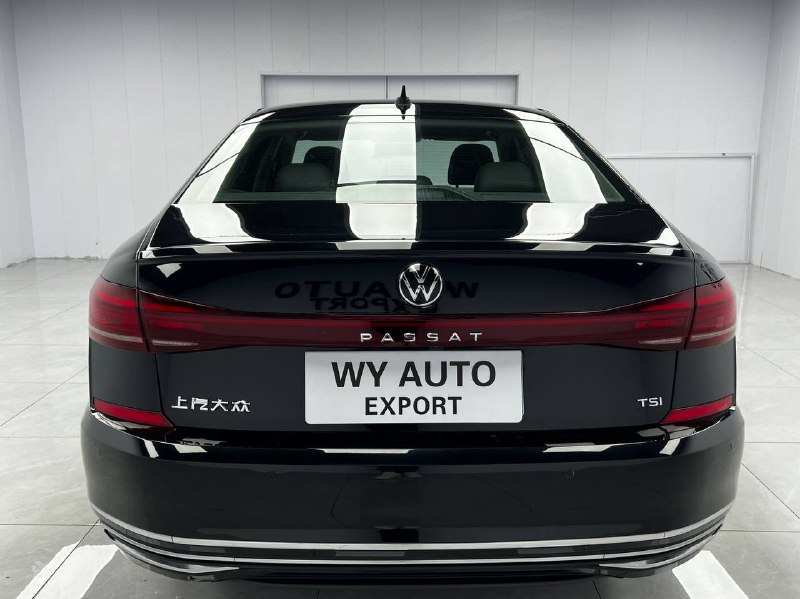 Volkswagen Passat 2023 фото 3