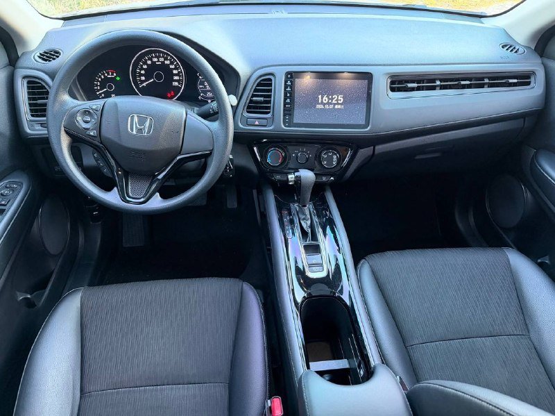 Honda VEZEL 2022 фото 9