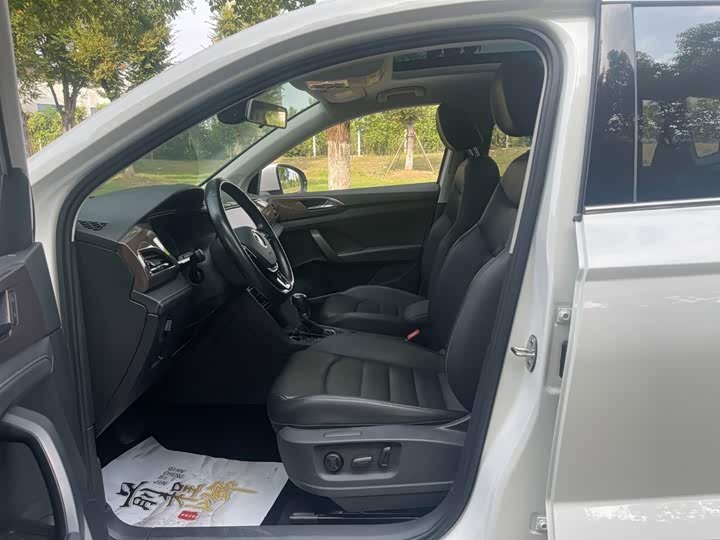 Volkswagen Tharu Luxury Edition 2021 фото 7