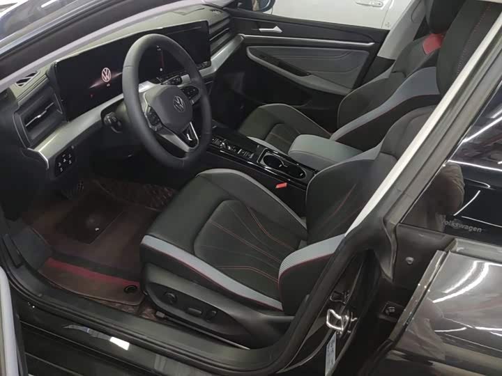 Volkswagen Lingdu Lamando L Hot Edition 2023 фото 8