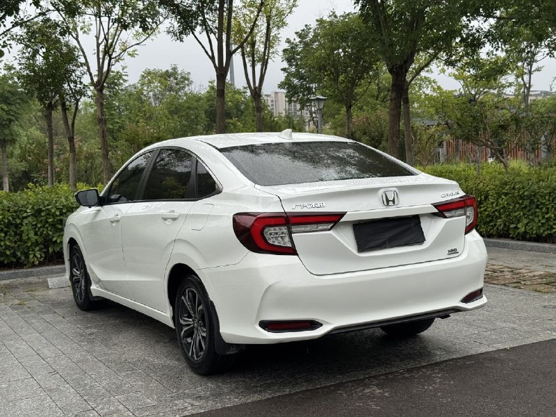 Honda Crider 2022 фото 4