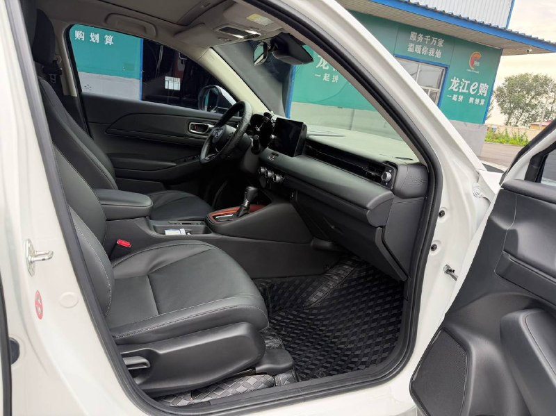 Honda XR-V 2022 фото 4