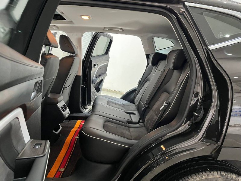 Haval H6 2023 фото 8