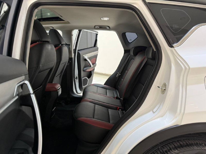 Geely COOLRAY 2022 фото 8