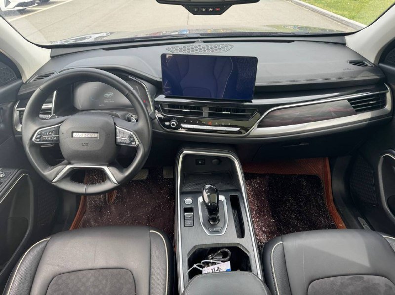 Haval H6 2021 фото 7