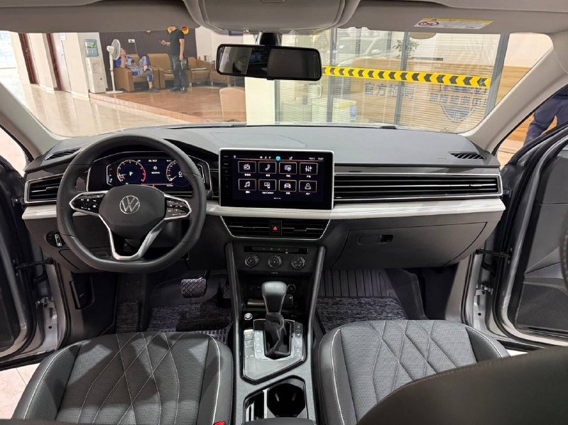 Volkswagen TIGUAN L 2022 фото 7