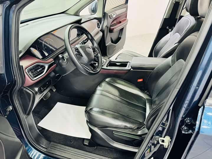 Gac M6 Luxury Edition 2022 фото 5
