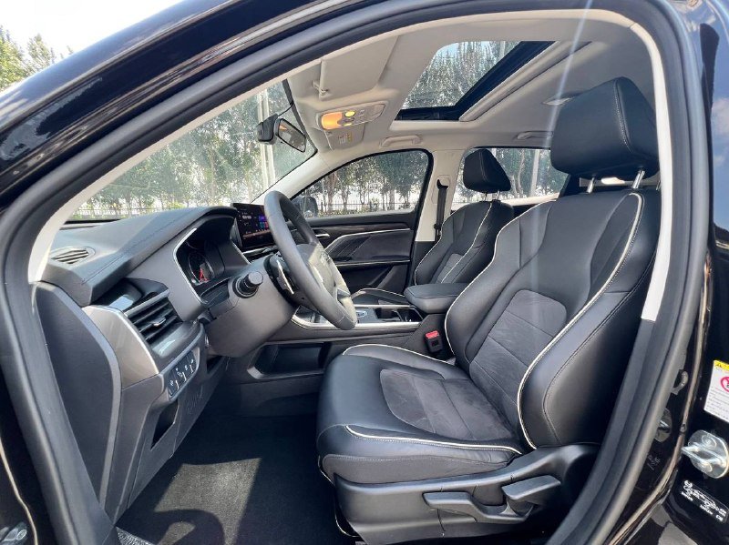Haval H6 2022 фото 4