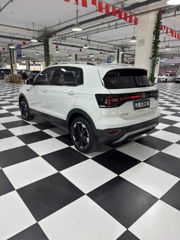 Volkswagen TACOUA 2023 фото 6