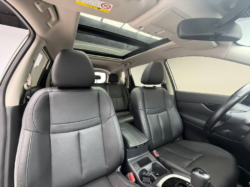 Nissan X-Trail 2023 фото 6