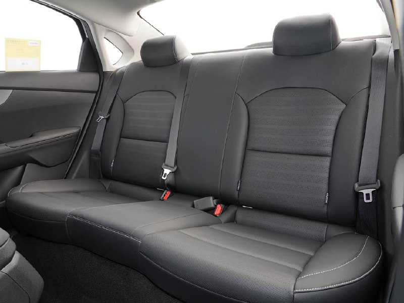 Kia K3 2024 фото 4
